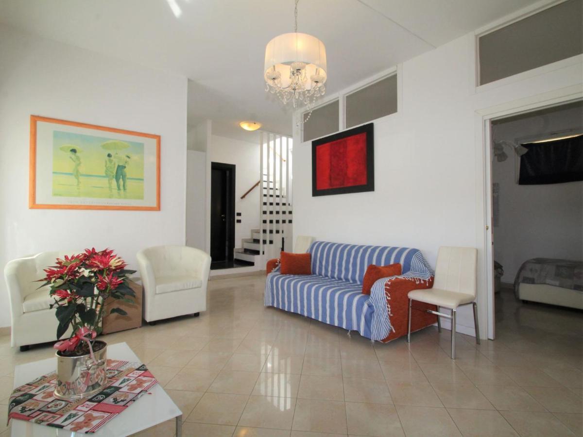 Apartment Giulia By Interhome Moneglia Exterior photo